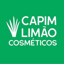 Capim Limão Cosméticos