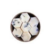 Melts Chá Branco e LemonGrass - 224 Horas de Fragrancia - Make.Com