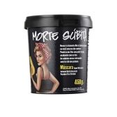 Morte Subita Super Hidratante - MÁSCARA DE TRATAMENTO-450GR