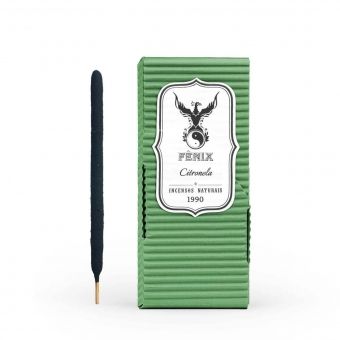 Incenso de Citronela - Fenix