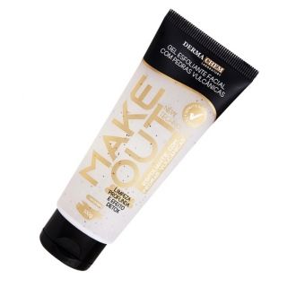 Sabonete Facial Make Out, 100ML - DERMACHEM