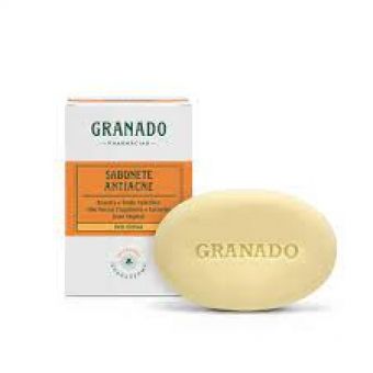 Sabonete em Barra para Acne 90gr. - Granado
