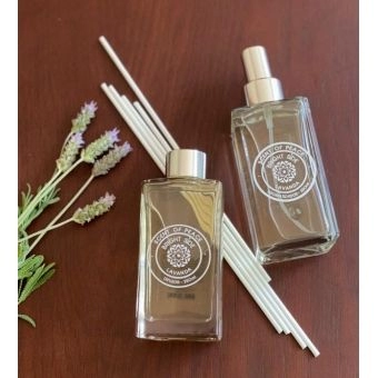 Difusor de Ambiente, Lavanda, 250Ml - Bright Side Cadle