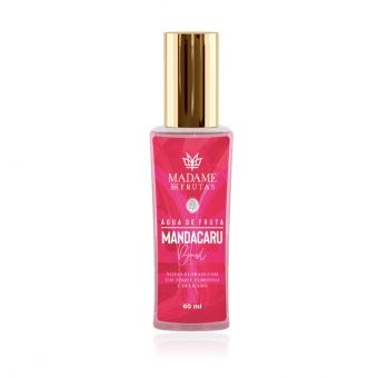 BODY SPLASH MADACARU - MADAME DAS FRUTAS