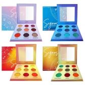 PALETA DE SOMBRA SIGNOS TERRA - BELLA FEMME