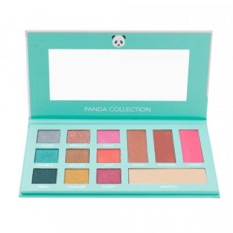 Paleta de Sombras Harmony,JS0108B - JASMYNE
