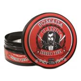 Pomada Modeladora Classic, Efeito Teia, 130GR - SILVER LINE