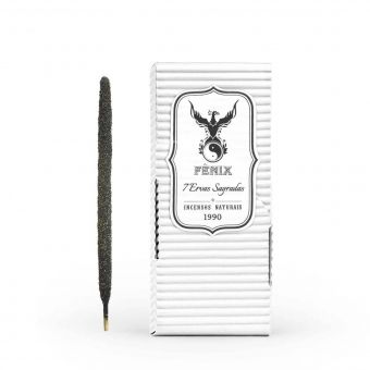 Incenso 7 Ervas Sagradas - Fenix