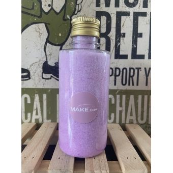 Sais de Banho Relax para Chuveiro ou Banheira, 200G.