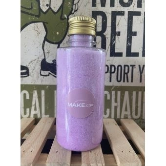 Sais de Banho Relax para Chuveiro ou Banheira, 200G.