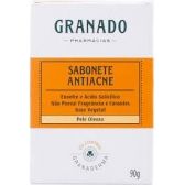 Sabonete em Barra para Acne 90gr. - Granado