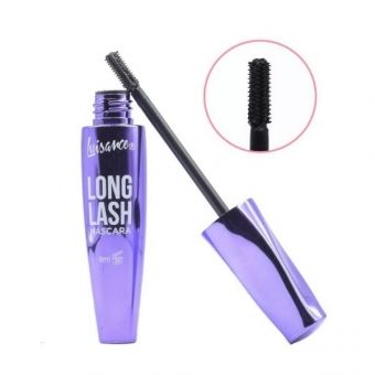 Máscara de Cilios Long Lash 8ML - LUISANCE