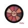 MINI PALETA DE SOMBRAS - RUBY ROSE