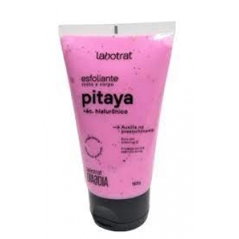 Labotrat Esfoliante Facial e Corporal, Pitaya, Dia a Dia ,150g