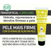 Kit Pele Madura - Capim Limão