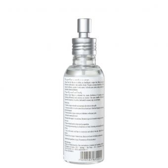 Água Floral de Alecrim Bruma Hidratante Facial 120ml