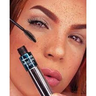 Mascara Rímel para Cilios, 2 em 1 - Vibely