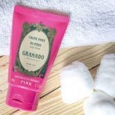 Creme Para Mãos, Desodorizador, 60Gr, Pink - Granado