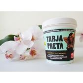 Tarja Preta Queratina Vegetal MÁSCARA DE RECONSTRUÇÃO - 230GR