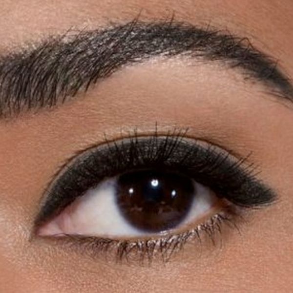 Lápis Retrátil Delineador Soft Line Preto, L711 - Luisance