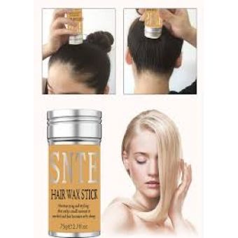 Pomada Finalizadora, Em Bastão, 75G. - WAX STICK