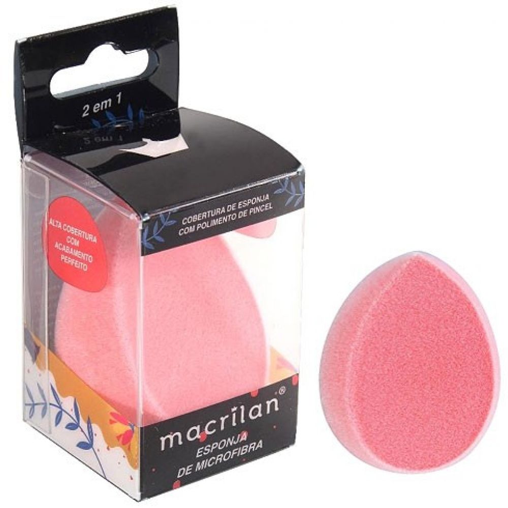 ESPONJA MICROFIBRA, EOP02 - MACRILAN