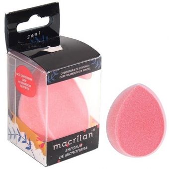 ESPONJA MICROFIBRA, EOP02 - MACRILAN