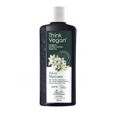 Shampoo Natural Platinum Matizante Vegano 400ml - Think Vegan