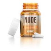 NUDE - Cápsulas para Intensificar seu Bronzeado - Goshbabe Cosmetics