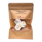 Melts Citronela de Java, 48hrs de Fragrância - Edição Limitada
