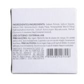 Sabonete Argila Negra, 100g - ELEMENTO MINERAL