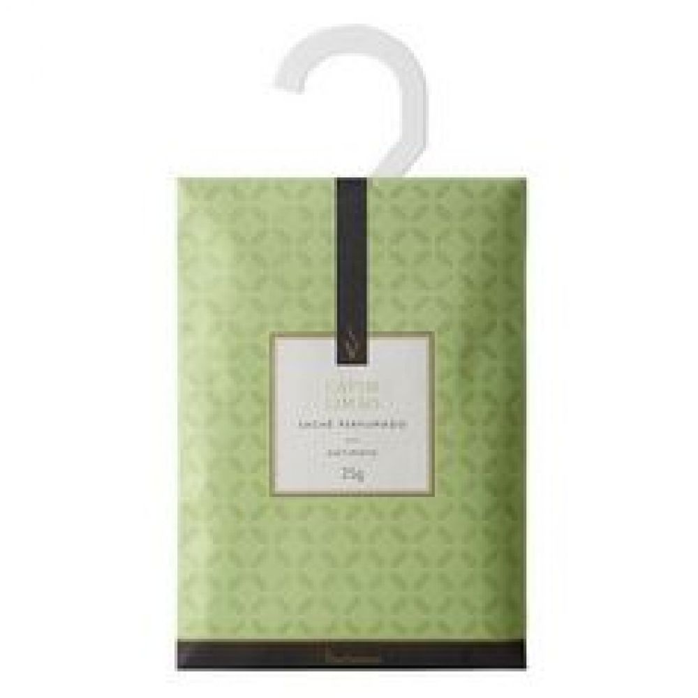 Sachê Perfumado Capim Limão - 25g