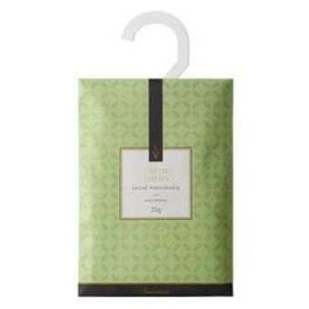 Sachê Perfumado Capim Limão - 25g