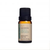 Óleo Essencial Menta Piperita, 10ml - Via Aroma