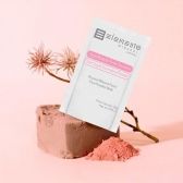 Argila Rosa com Pó de Turmalina, 30g - ELEMENTO MINERAL