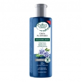 Flores e Vegetais, Shampoo Matizante Platinado, 310Ml