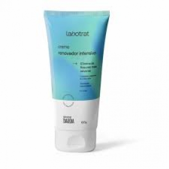 Creme Renovador Intensivo, 100G - LABOTRAT