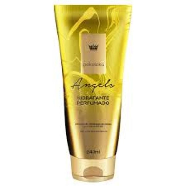 Kit Pokosecret Angels, Hidratante & Body Splash - Pokoloka
