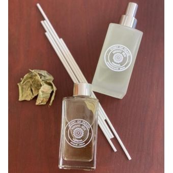 Difusor de Ambiente, Verbena, 250Ml - Bright Side Cadle