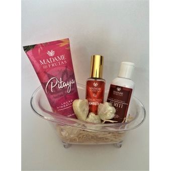 Kit Namorados Madame 2