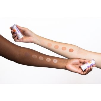 Pro Stick Protetor Solar Multifuncional FPS 96 FPUVA 43 14g - Pink Cheeks