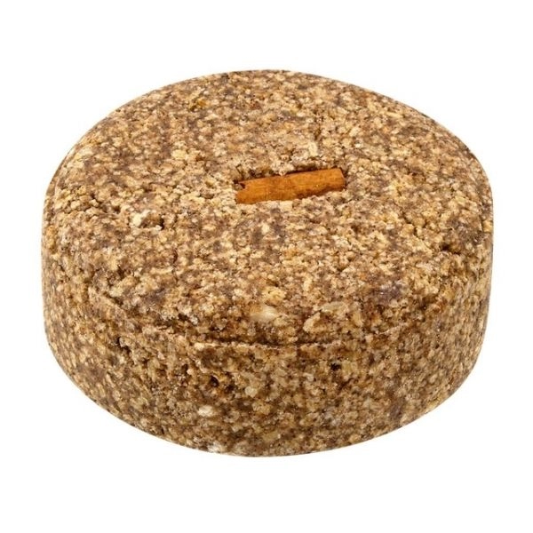 Shampoo em Barra Hidratante Argan - Relax Bars
