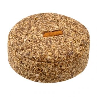 Shampoo em Barra Hidratante Argan - Relax Bars