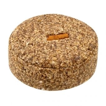 Shampoo em Barra Hidratante Argan - Relax Bars