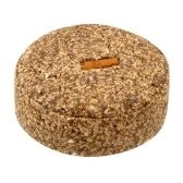 Shampoo em Barra Hidratante Argan - Relax Bars