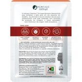 Máscara facial, Vitamina C - New Face