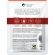 Máscara facial, Vitamina C - New Face
