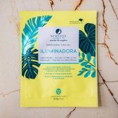 Máscara facial, Iluminadora - New Face