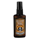 Óleo Para barba (Beard Oil), 60ML - SILVER LINE