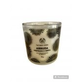 Vela Aromatizadora Aroma Arruda, 170 Gramas - TBS